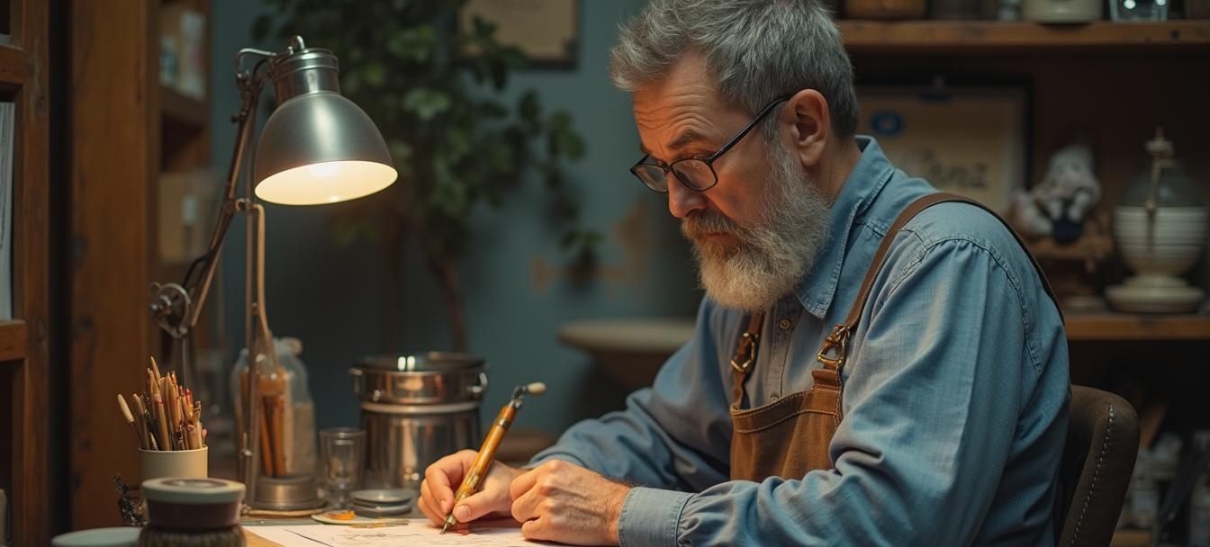 Купить диплом художника